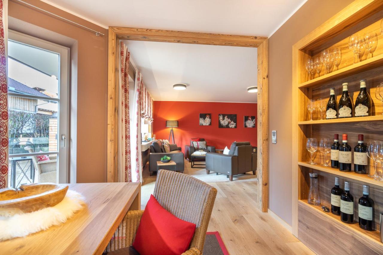Grosse Wies Oberstdorf Esterno foto